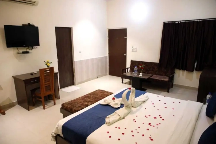 Standard room