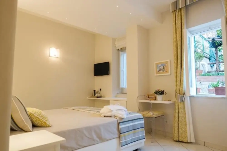 Comfort room