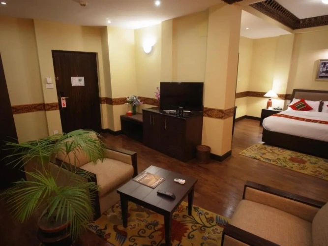 Suite