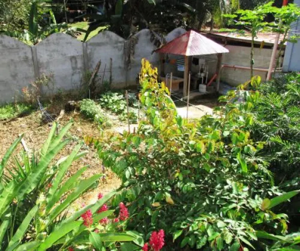 Rio Mopan Lodge