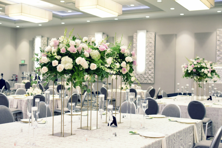 DoubleTree by Hilton Hotel Baltimore North - Pikesville photo 21