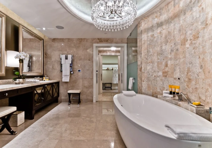 Royal Double room