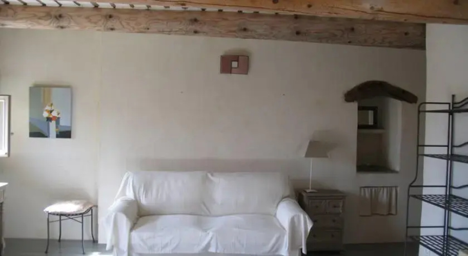 la Bergerie de Remourase
