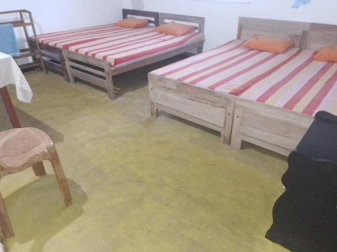Economy Twin room