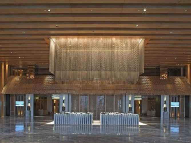 Fubang Sunhu Hotel