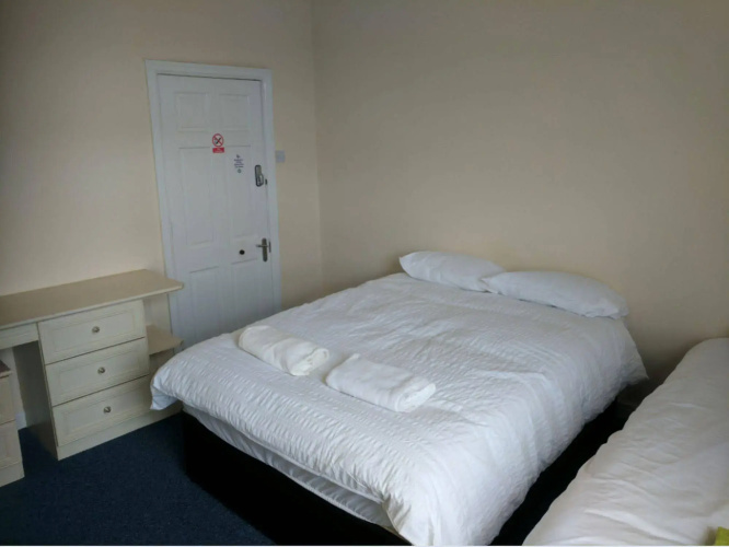 Fern Lodge