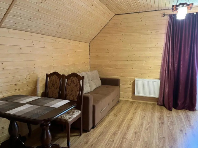 Nikol Guest House