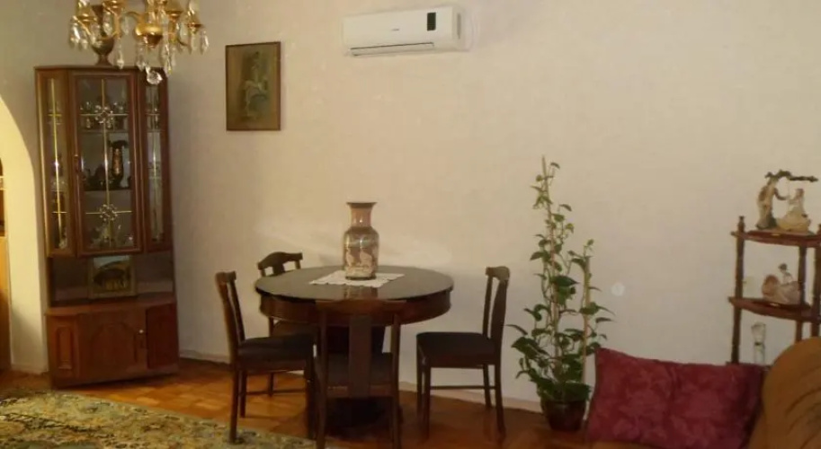 One Bedroom Appartments