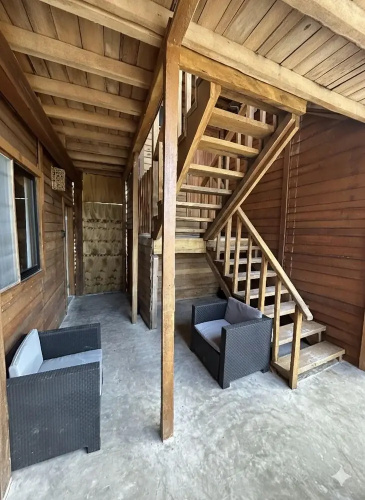 Hotel Selva Y Mar - Holbox