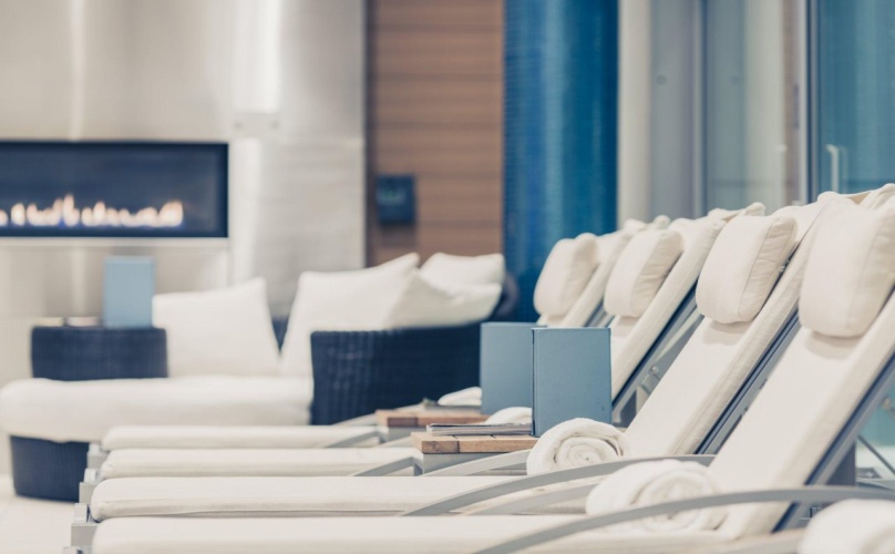 Ritz-Carlton Montreal photo 25