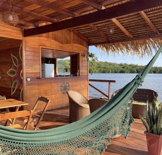 1 Bedroom Cottage