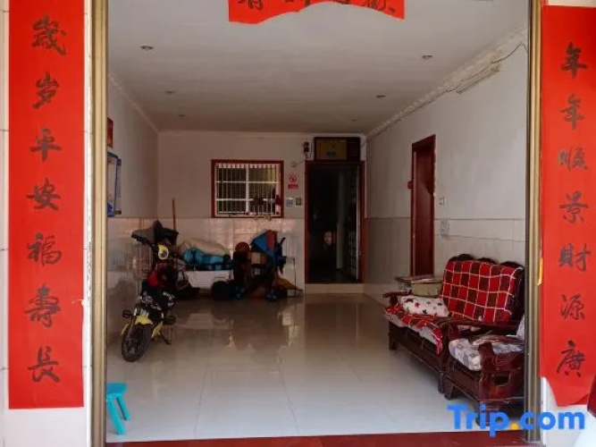 Yueyang Yudong Accommodation