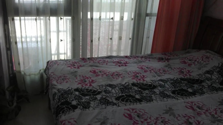 Hui Yan Apartment- Beijing