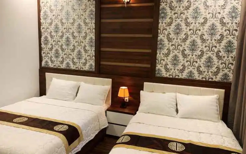 An Ngoc Hotel