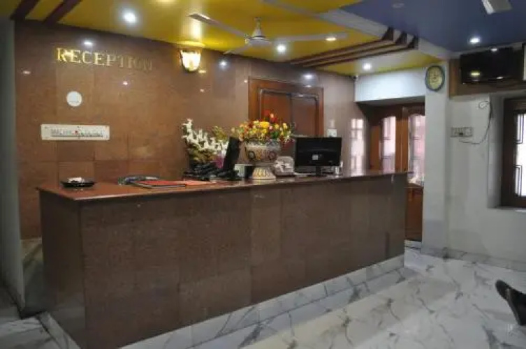 Simla Hotel