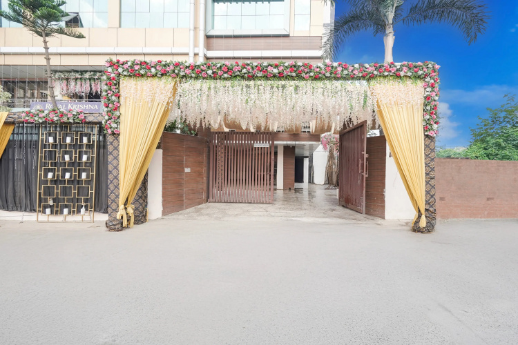 Super Hotel O Royal Krishna