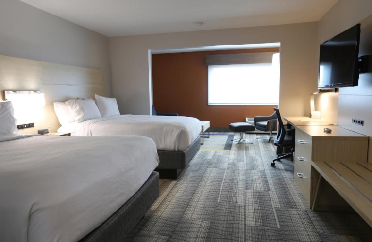 Holiday Inn Biloxi photo 6
