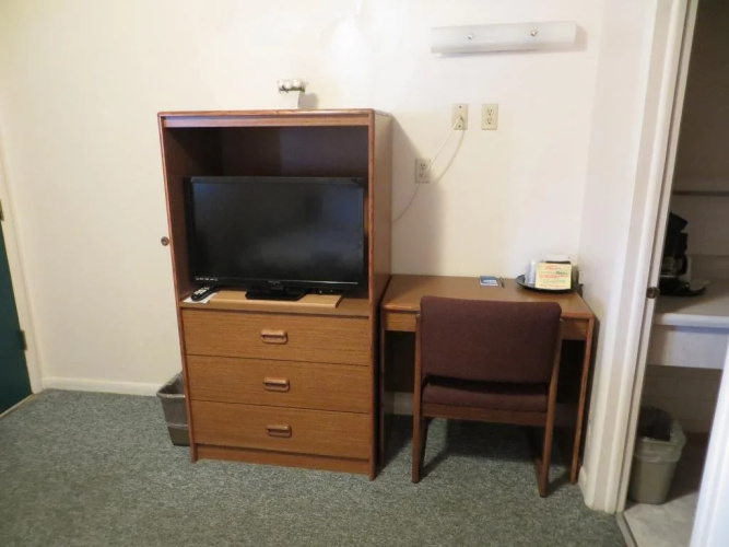 Chief Motel