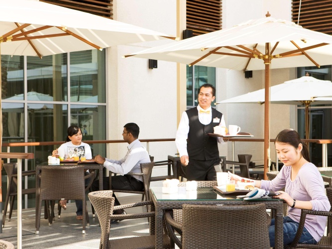 ibis Dubai Deira City Centre photo 24
