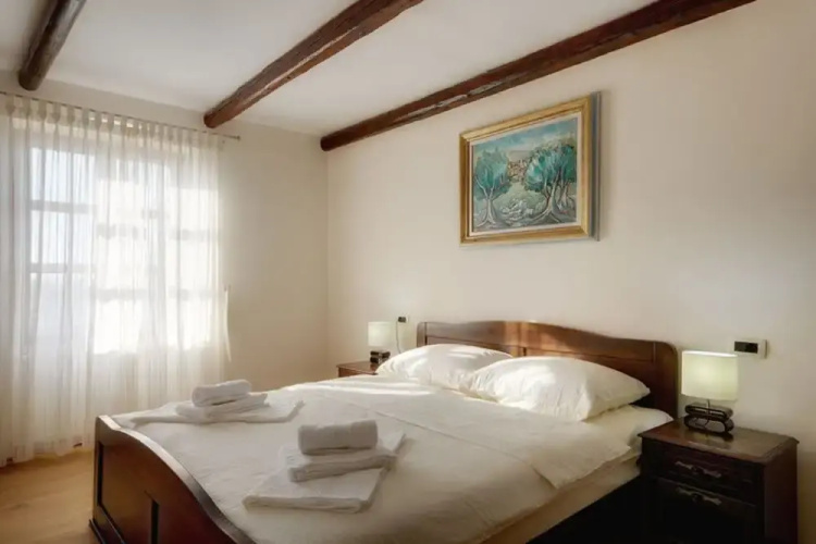 Holiday Home in Golas With Private Pool