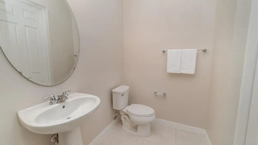 1531 Carey Palm Circle
