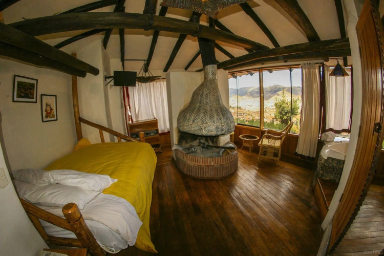 Casa de Campo Cusco