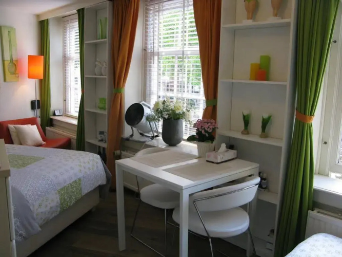 Sir Nico Guest House