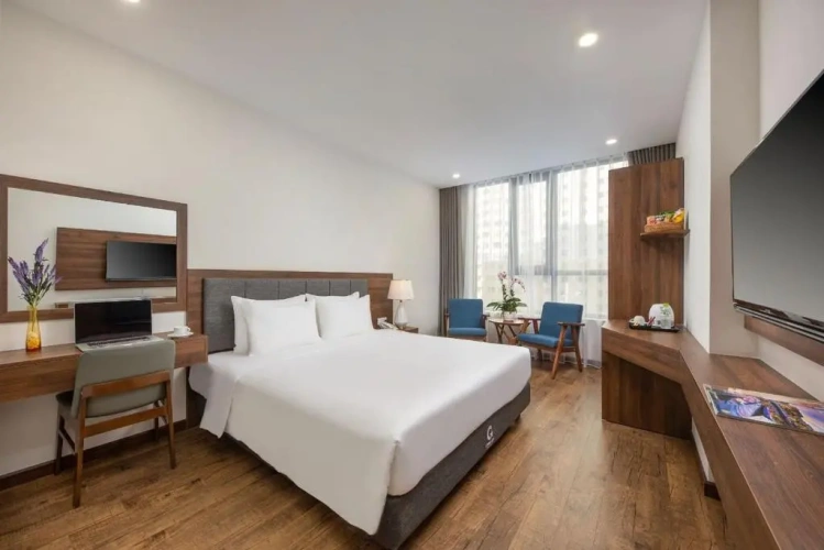 Superior Double room