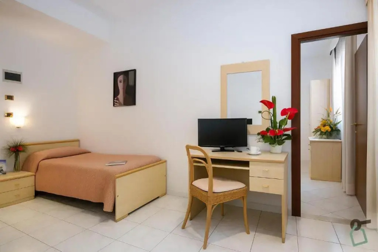 Hotelafbeelding