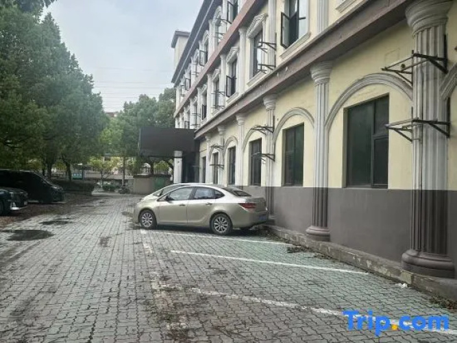 Shanghai Shengduo Hotel