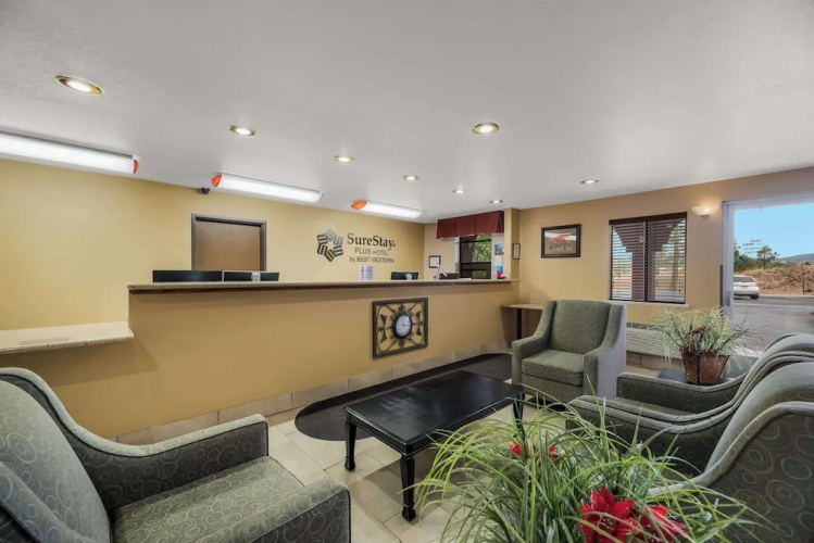 Econo Lodge
