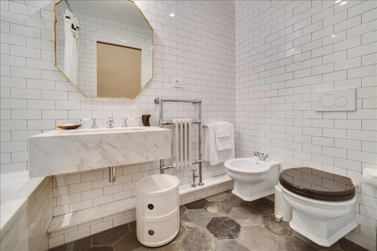 Casa Perfection 3bed Flat/via dei Banchi Vecchi