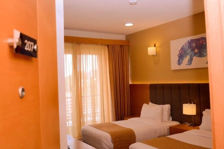 Classic Suite