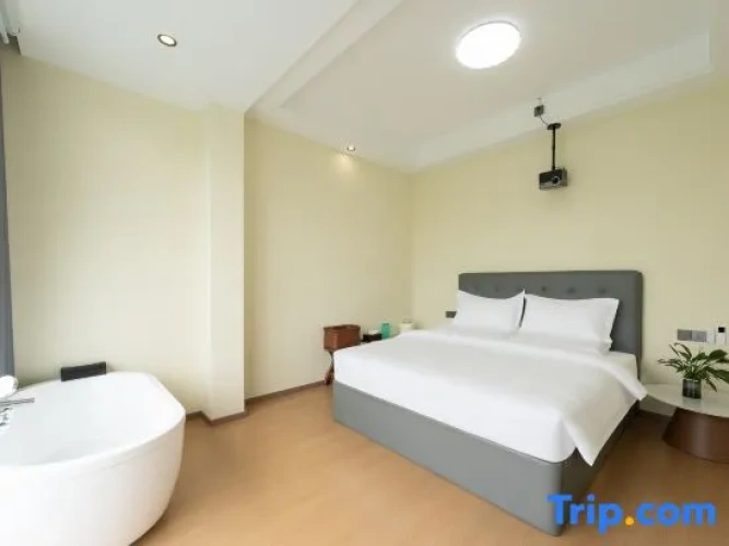 2 Bedrooms Family Suite
