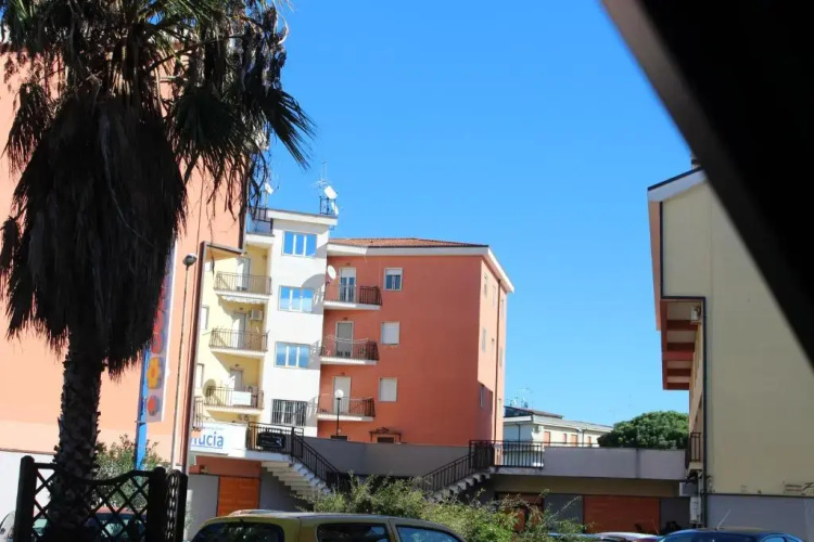 B&B Il Bucaneve