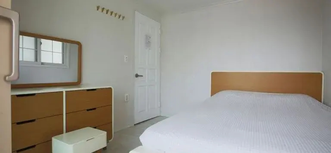 Garosu Stay - Hostel