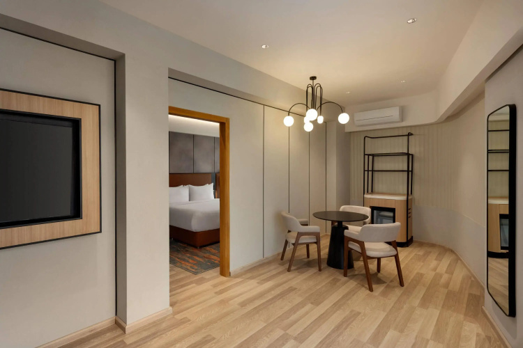 Ramada Encore by Wyndham Gurugram Dwarka Expressway