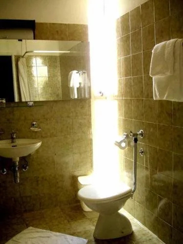 Omisalj Hotel Adriatic