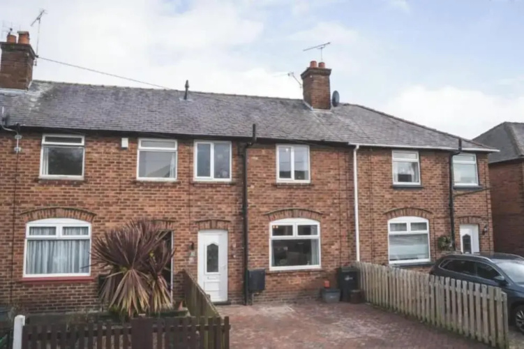 85 Prenton Place