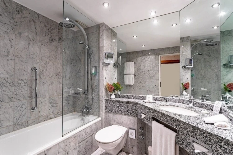 Privilege Double room
