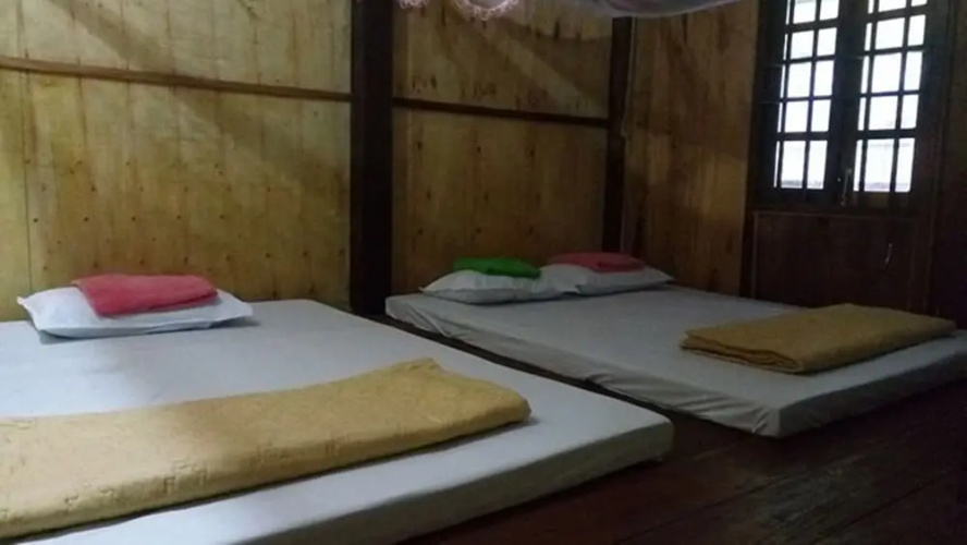 Hoang Chuyen Homestay