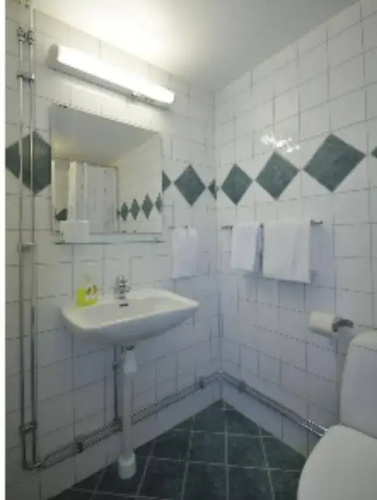 Hotell City
