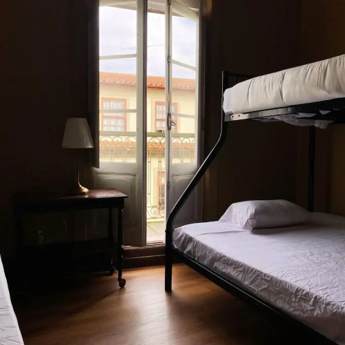 Casa Quixote