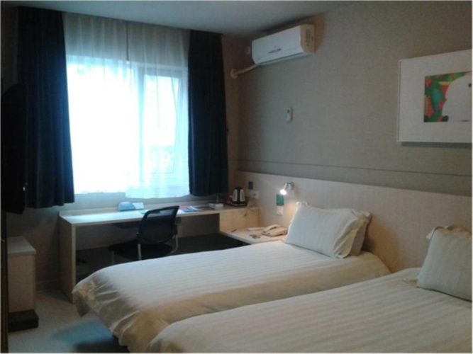 Business room