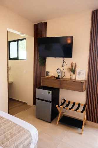 Villas K'aanab