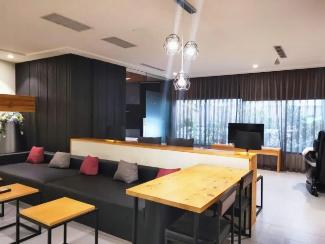Roppongi Motel