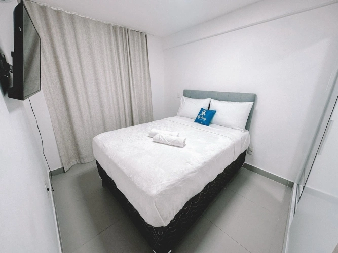 Economy Apartment