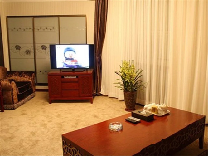 Zhongyin Hotel - Beijing