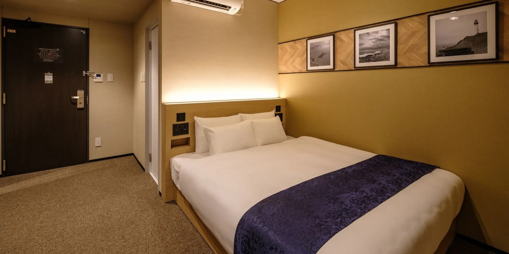 Hotel Sui Hamamatsu