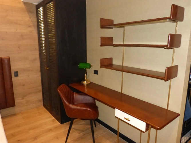 Viajero Bogota Hostel & Spa